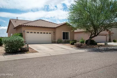 1331 Paso Robles Avenue, Sierra Vista, AZ 85635 - Photo 2