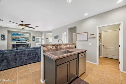 1331 Paso Robles Avenue, Sierra Vista, AZ 85635 - Photo 12
