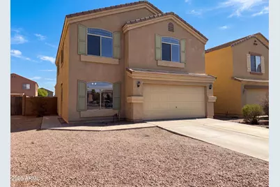 42785 W Camino De Janos --, Maricopa, AZ 85138 - Photo 22