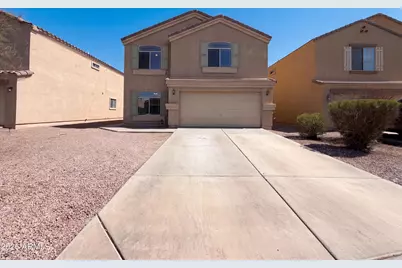 42785 W Camino De Janos --, Maricopa, AZ 85138 - Photo 20