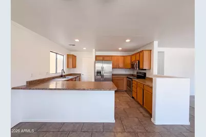 42785 W Camino De Janos --, Maricopa, AZ 85138 - Photo 2
