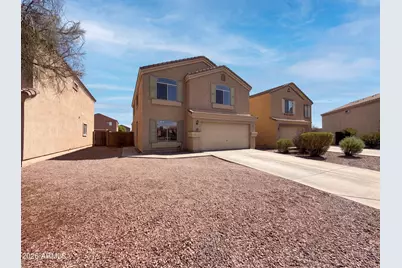 42785 W Camino De Janos --, Maricopa, AZ 85138 - Photo 1