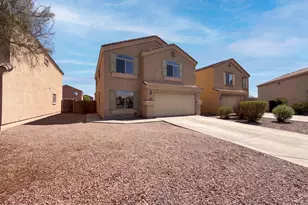 42785 W Camino de Janos, Maricopa, AZ 85138 - Photo 1