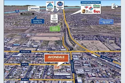 - N 6th Street #12, Avondale, AZ 85323 - Photo 12