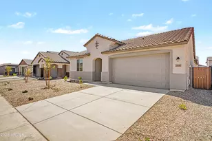 25263 W La Salle St, Buckeye, AZ 85326 - Photo 2