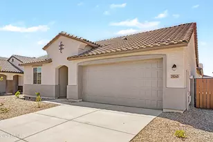 25263 W La Salle St, Buckeye, AZ 85326 - Photo 1