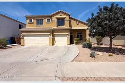 7428 S 15th Drive, Phoenix, AZ 85041 - Photo 1