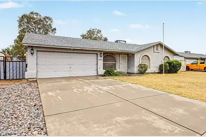 2864 E Javelina Avenue, Mesa, AZ 85204 - Photo 4