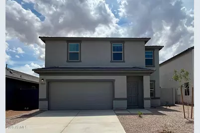 12068 N Lam Avenue, Maricopa, AZ 85139 - Photo 1