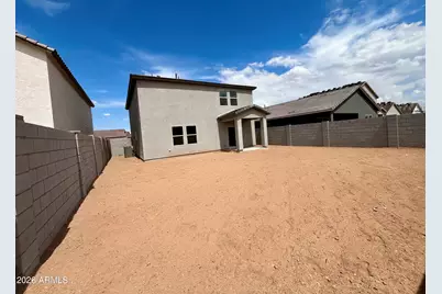 12068 N Lam Avenue, Maricopa, AZ 85139 - Photo 2