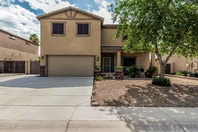 831 S Buena Vista Drive, Apache Junction, AZ 85120 - Photo 1