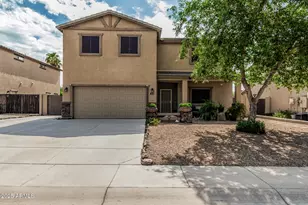 831 S Buena Vista Dr, Apache Junction, AZ 85120 - Photo 1