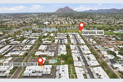 8242 E Orange Blossom Lane, Scottsdale, AZ 85250 - Photo 46