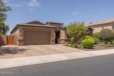 892 E Hampton Lane, Gilbert, AZ 85295 - Photo 1