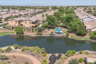892 E Hampton Ln, Gilbert, AZ 85295 - Photo 34