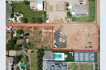 1755 S 131st Road #-, Gilbert, AZ 85233 - Photo 6