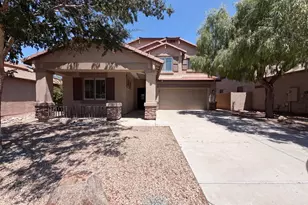 22093 N Dietz Dr, Maricopa, AZ 85138 - Photo 20