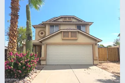 3034 E Villa Maria Drive, Phoenix, AZ 85032 - Photo 1