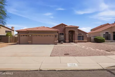 1274 E Lake Drive, Gilbert, AZ 85234 - Photo 1