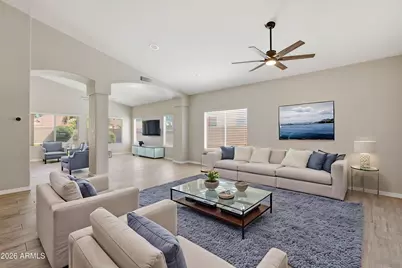 1274 E Lake Drive, Gilbert, AZ 85234 - Photo 4