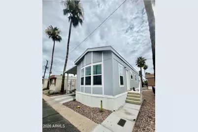 7807 E Main Street #H33, Mesa, AZ 85207 - Photo 1