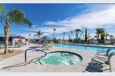 7807 E Main Street #H33, Mesa, AZ 85207 - Photo 14