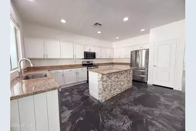 2463 S Bristol --, Mesa, AZ 85209 - Photo 6