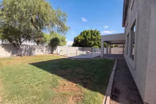2463 S Bristol, Mesa, AZ 85209 - Photo 22