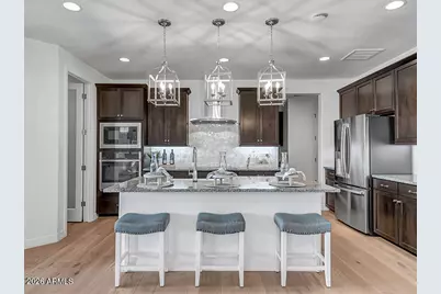 43474 N Hinoki Street, Queen Creek, AZ 85140 - Photo 2