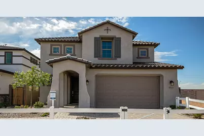 43474 N Hinoki Street, Queen Creek, AZ 85140 - Photo 1