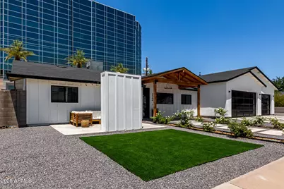 2544 E Pierson Street, Phoenix, AZ 85016 - Photo 2