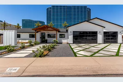 2544 E Pierson Street, Phoenix, AZ 85016 - Photo 1