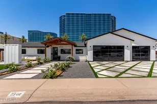 2544 E Pierson St, Phoenix, AZ 85016 - Photo 1