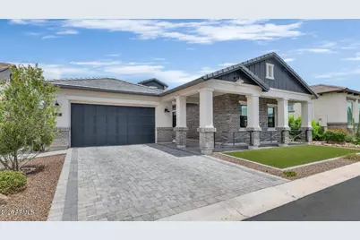 8142 E Jaeger Street, Mesa, AZ 85207 - Photo 2