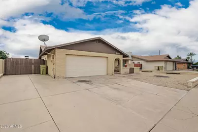 5055 W Vogel Avenue, Glendale, AZ 85302 - Photo 2