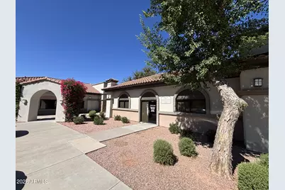 3336 E Chandler Heights Road #B20, Gilbert, AZ 85298 - Photo 2