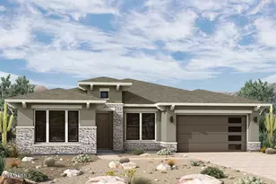 21700 W Monterosa St, Buckeye, AZ 85396 - Photo 1