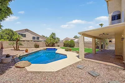 724 W Sandra Terrace, Phoenix, AZ 85023 - Photo 34