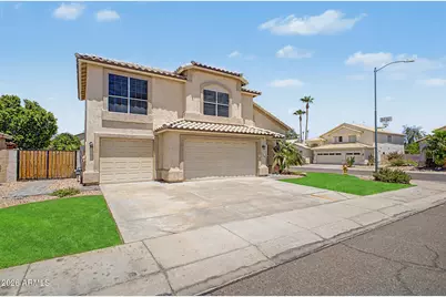 724 W Sandra Terrace, Phoenix, AZ 85023 - Photo 4