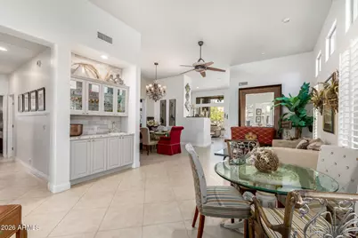 6968 E Sienna Bouquet Place, Scottsdale, AZ 85266 - Photo 4