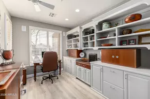 6968 E Sienna Bouquet Pl, Scottsdale, AZ 85266 - Photo 28