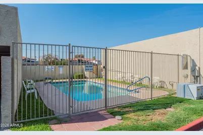 3119 N 38th Street #8, Phoenix, AZ 85018 - Photo 14