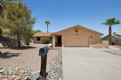 17104 E Oro Grande Drive, Fountain Hills, AZ 85268 - Photo 1