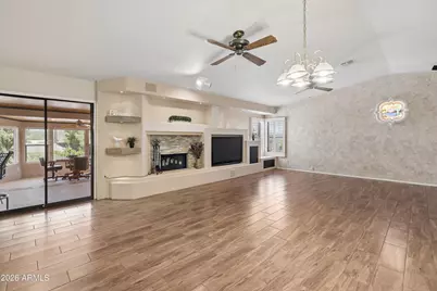 17104 E Oro Grande Drive, Fountain Hills, AZ 85268 - Photo 24