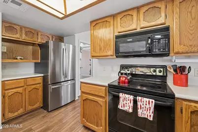 17104 E Oro Grande Drive, Fountain Hills, AZ 85268 - Photo 28