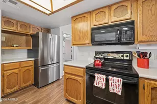 17104 E Oro Grande Dr, Fountain Hills, AZ 85268 - Photo 28