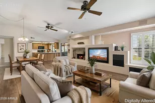 17104 E Oro Grande Dr, Fountain Hills, AZ 85268 - Photo 16