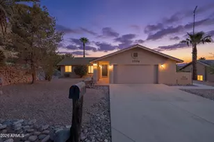 17104 E Oro Grande Dr, Fountain Hills, AZ 85268 - Photo 2