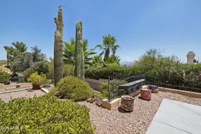 17104 E Oro Grande Drive, Fountain Hills, AZ 85268 - Photo 44