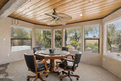 17104 E Oro Grande Drive, Fountain Hills, AZ 85268 - Photo 38